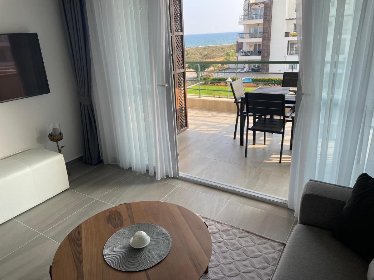 Seaside Modern Holiday Home For Family Vokolidha Екстериор снимка