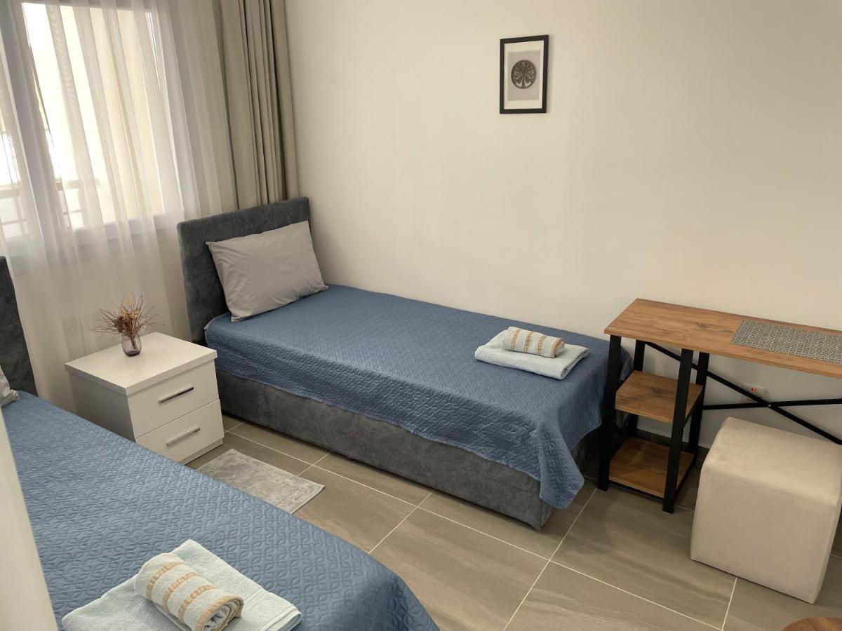 Seaside Modern Holiday Home For Family Vokolidha Екстериор снимка