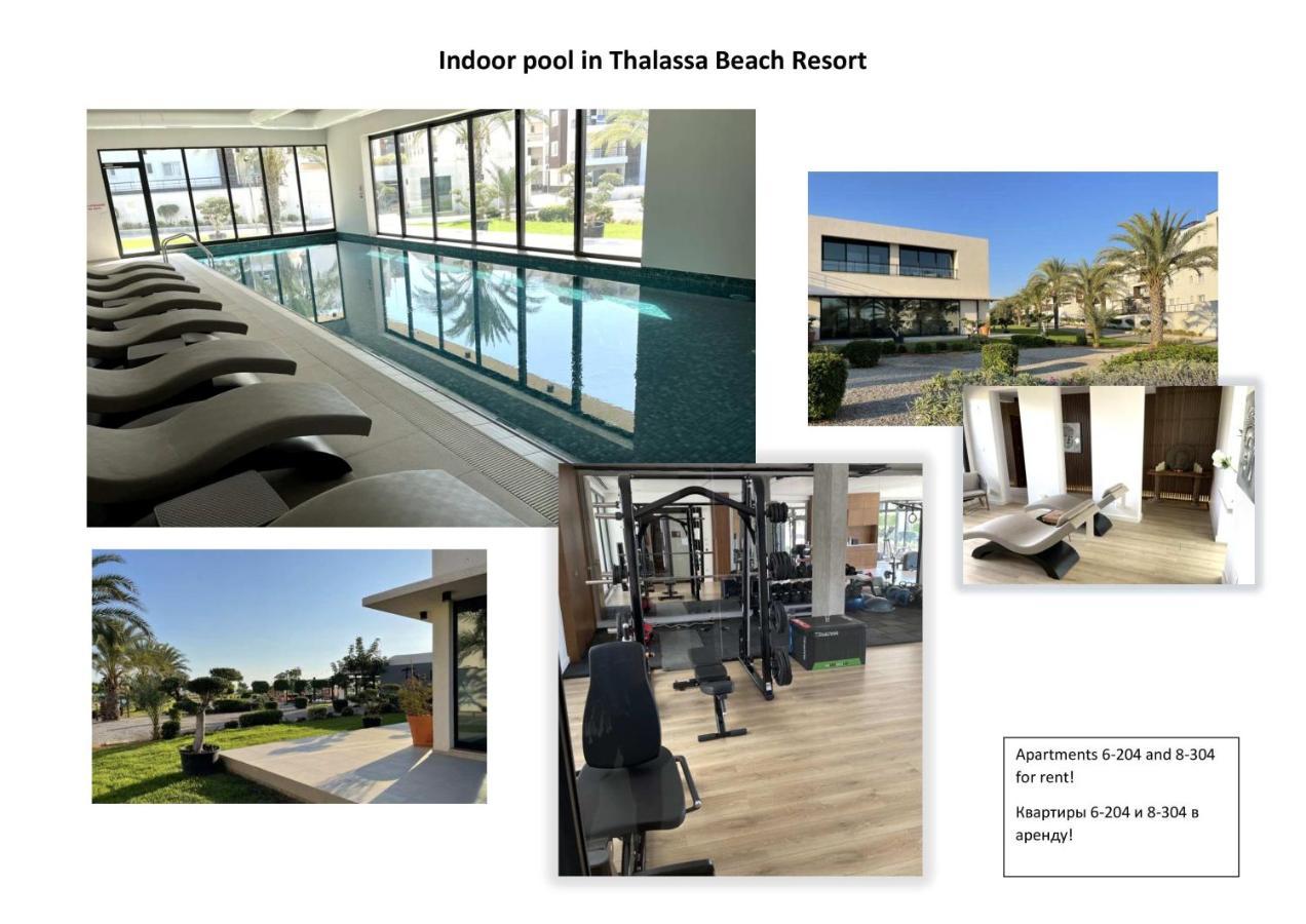 Seaside Modern Holiday Home For Family Vokolidha Екстериор снимка