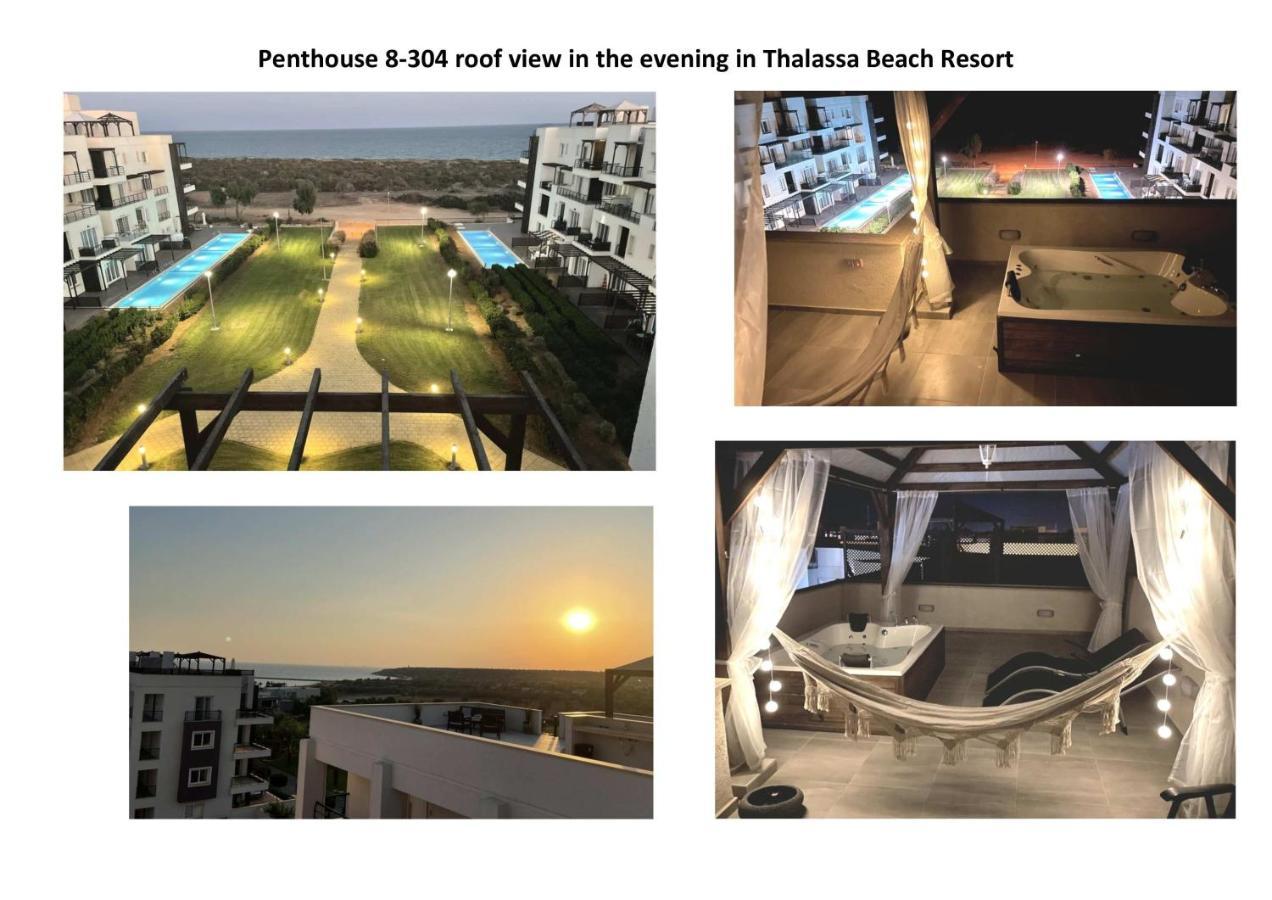 Seaside Modern Holiday Home For Family Vokolidha Екстериор снимка