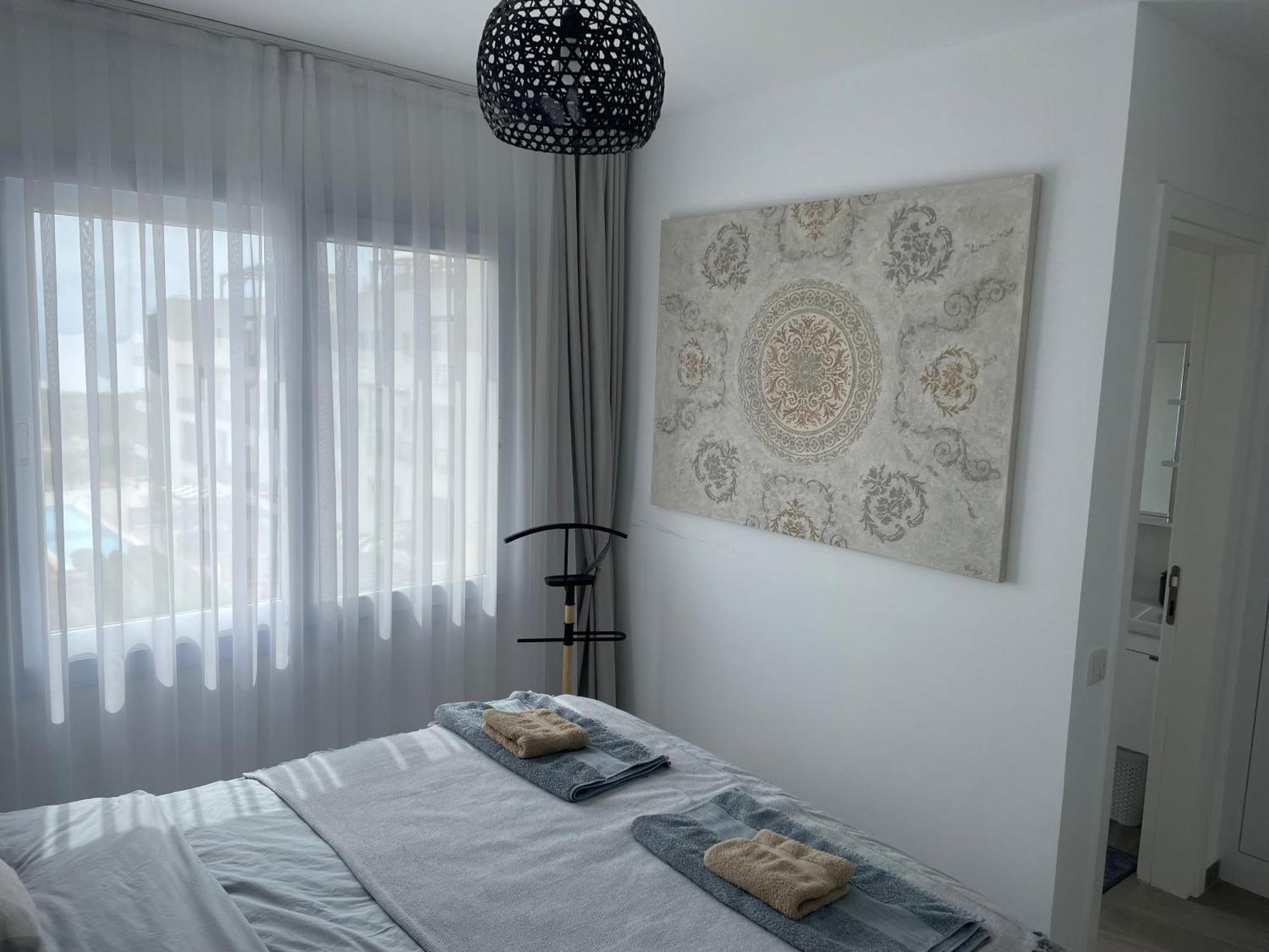 Seaside Modern Holiday Home For Family Vokolidha Екстериор снимка